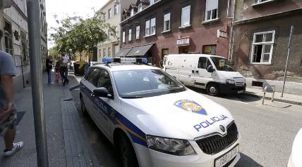 Strava u Zagrebu: Žena nožem ubila višestrukog silovatelja
