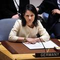 Šefica njemačke diplomacije odbacila pregovore s Putinom: 'On ne želi pregovarati o miru!'