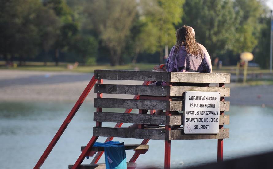 Temperature divljaju do 41°C: Pred nama je pakleni vikend!