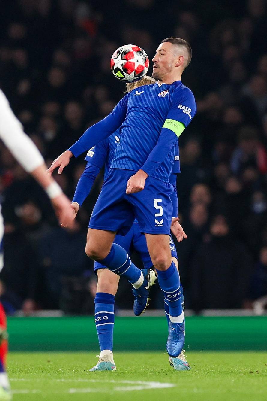 London: Susret Arsenala i Dinama u Ligi prvaka