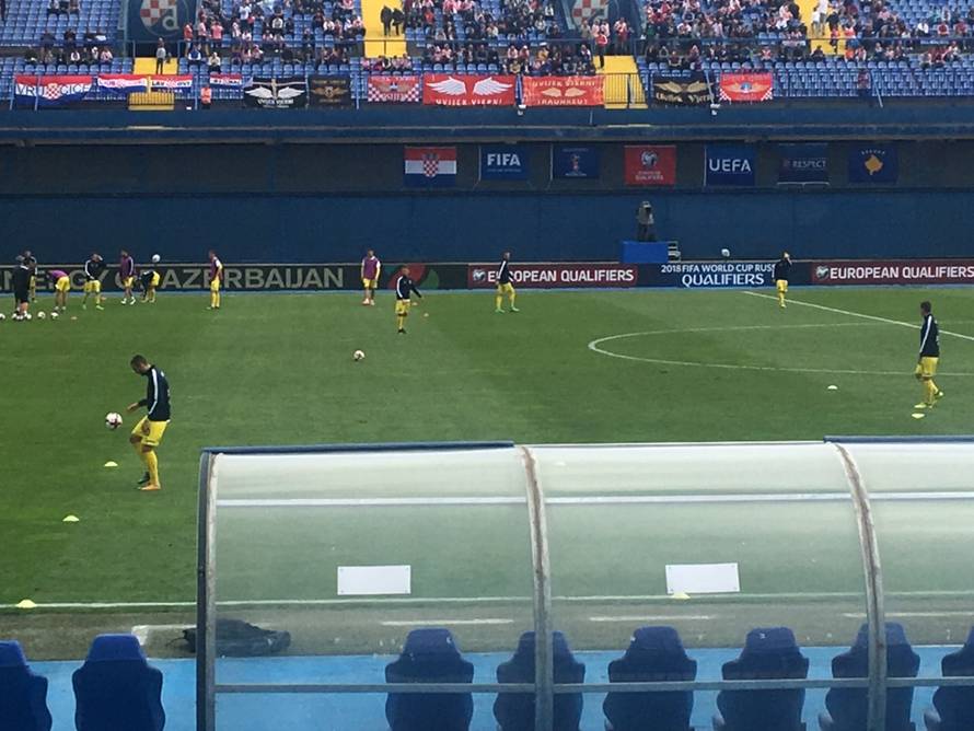 Veni, Vida, vici! Srušio Kosovo i vratio nas u sedlo za Mundijal