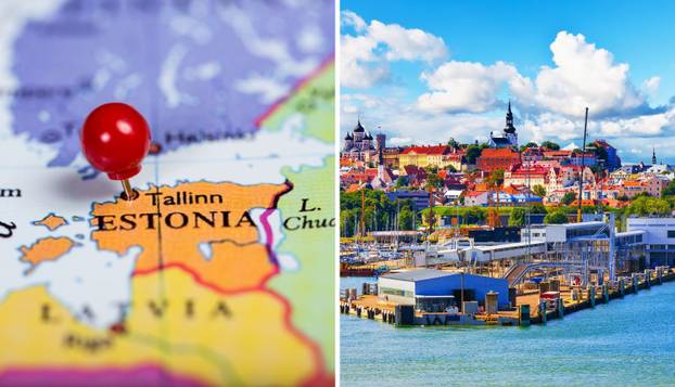 KVIZ Majstorice i majstori, da vas vidimo. Prepoznajte sve ove zastave država! Neće biti lako...