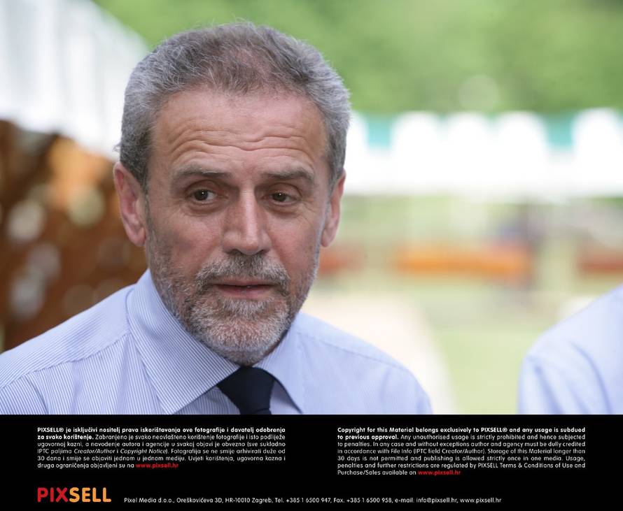 Grgur Žučko/Pixsell