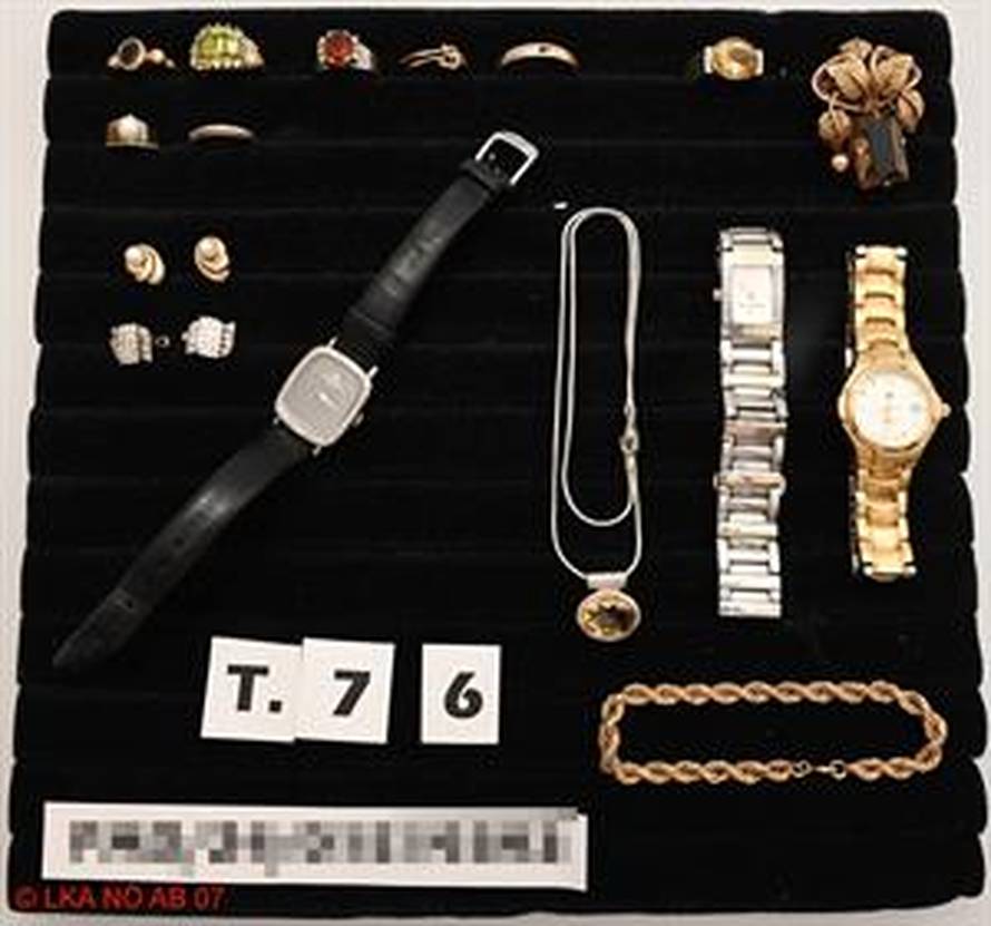 Austrijska šamanica varala ljude. Policija joj u sefu u kući našla preko 10 milijuna eura