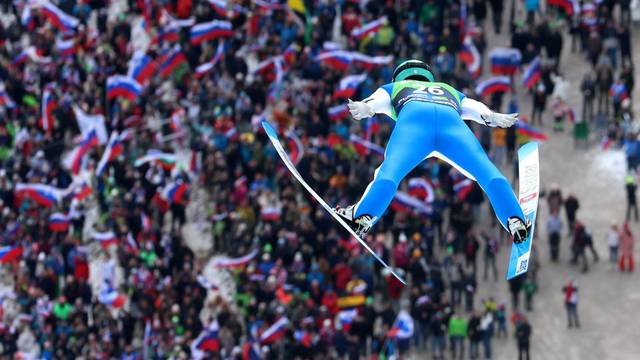 FIS Ski Jumping World Cup