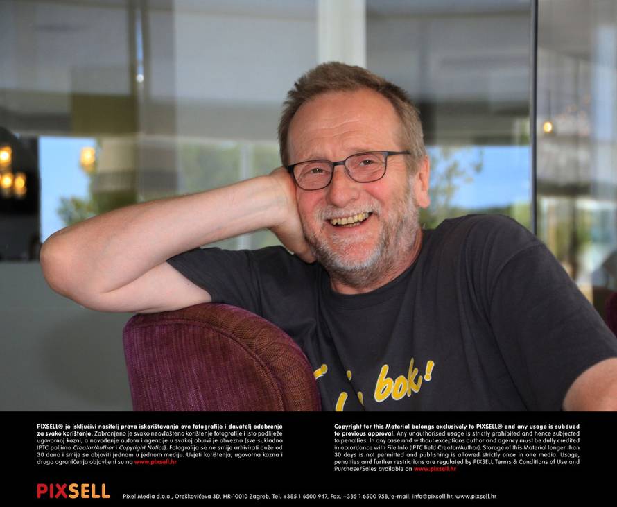 Duško Marušić/Pixsell