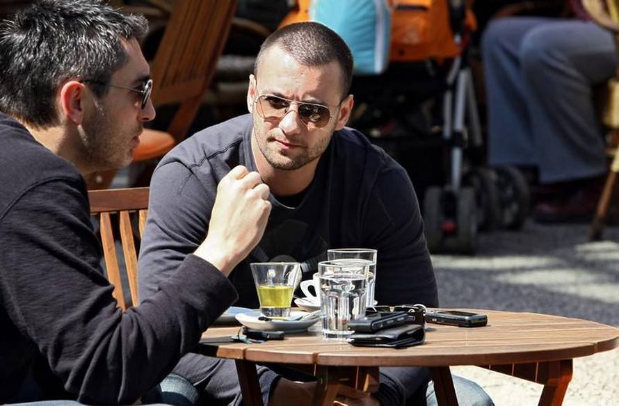 Sanjin Strukić/Pixsell