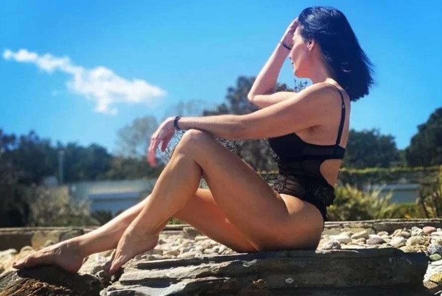 'Imam 50 godina i francuski reprezentativac nudio mi je za noć 50.000 €. Odbila sam ga...'