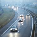 HAK: Kolnici su vla&zcaron;ni i skliski, gusta magla smanjuje vidljivost