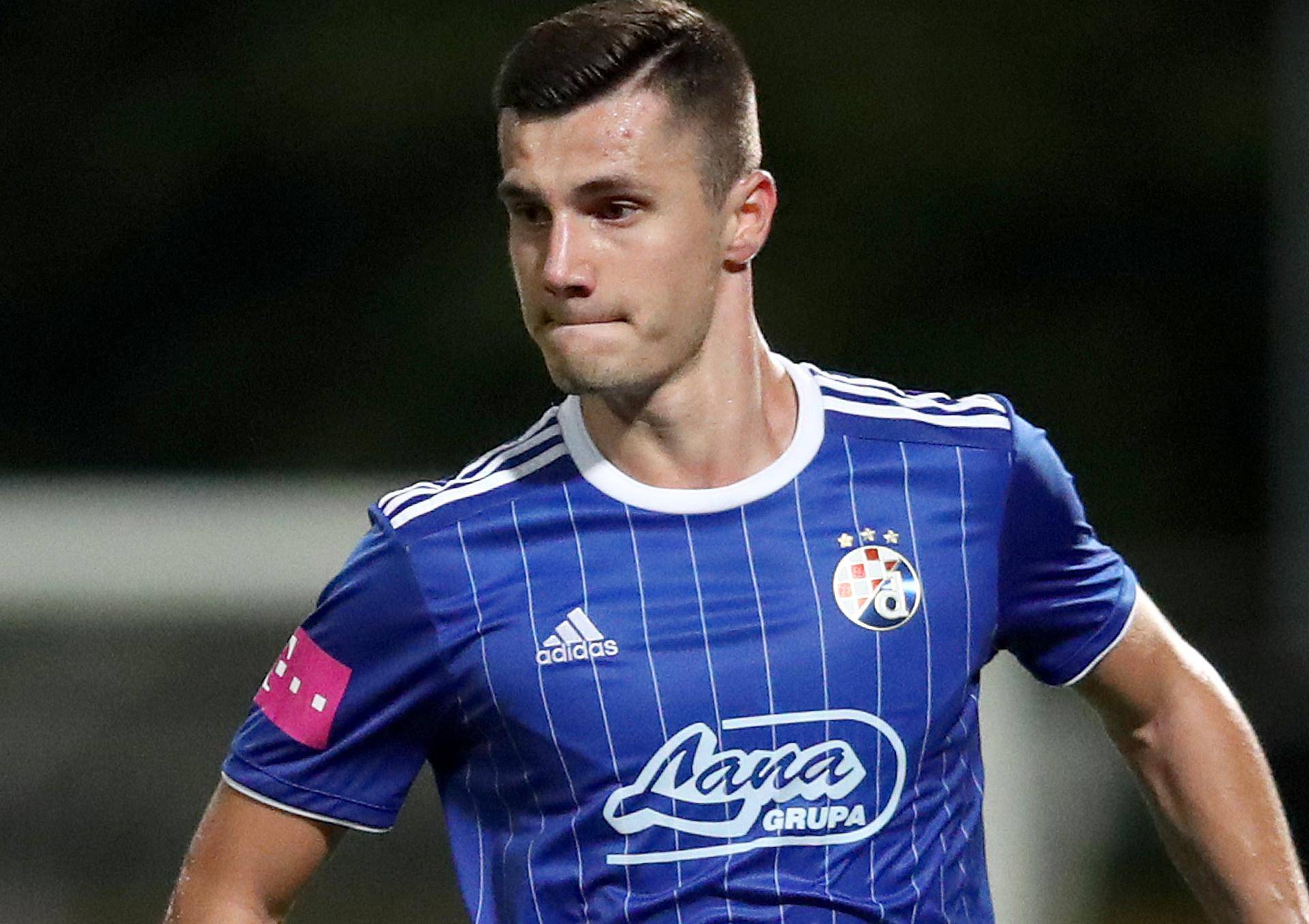 Amer Gojak: 'Dinamo će u Ligi prvaka stići do samoga kraja'