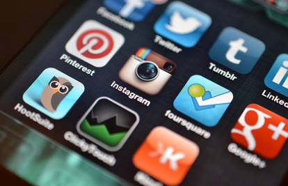 5 zabluda: Jesu li beskorisni i što su sve društveni mediji?