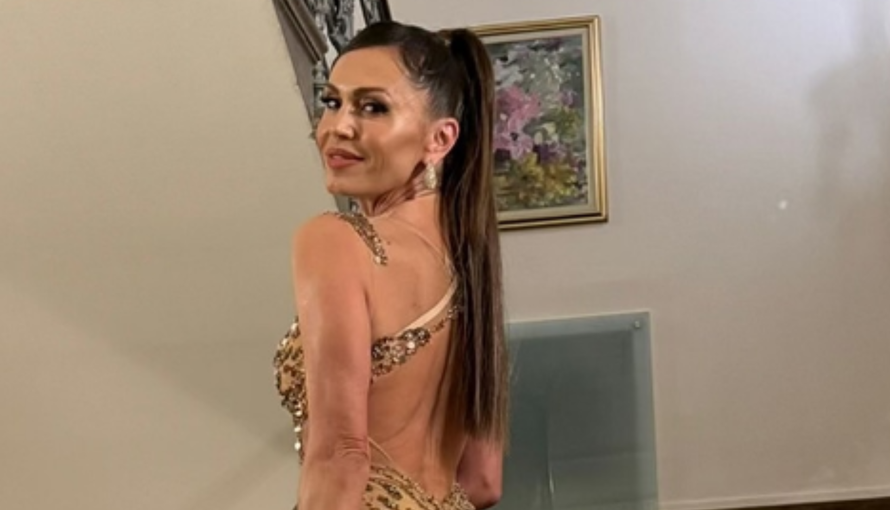 Mila Horvat progovorila o svom tajanstvenom partneru: 'Pa, mi smo prije svega dobri prijatelji'