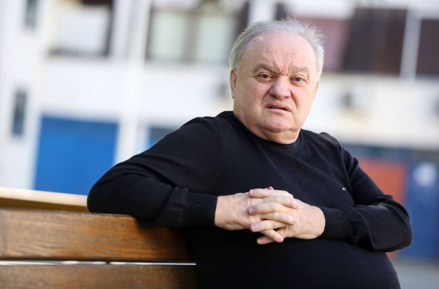 Dinu su 'priveli' na bini, a Bob Dylan poludio je zbog ćevapa...