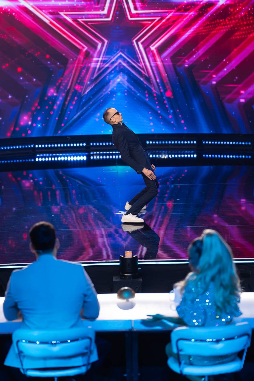 'Jedan od najboljih ikad': Filipinac pjesmom 'Lutka' zaslužio Martinin zlatni gumb