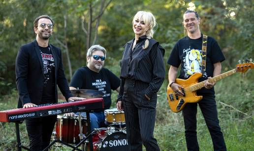 Bon Voyage iz Pule predstavlja svoj glazbeni spot 'Ringi&scaron;pil'