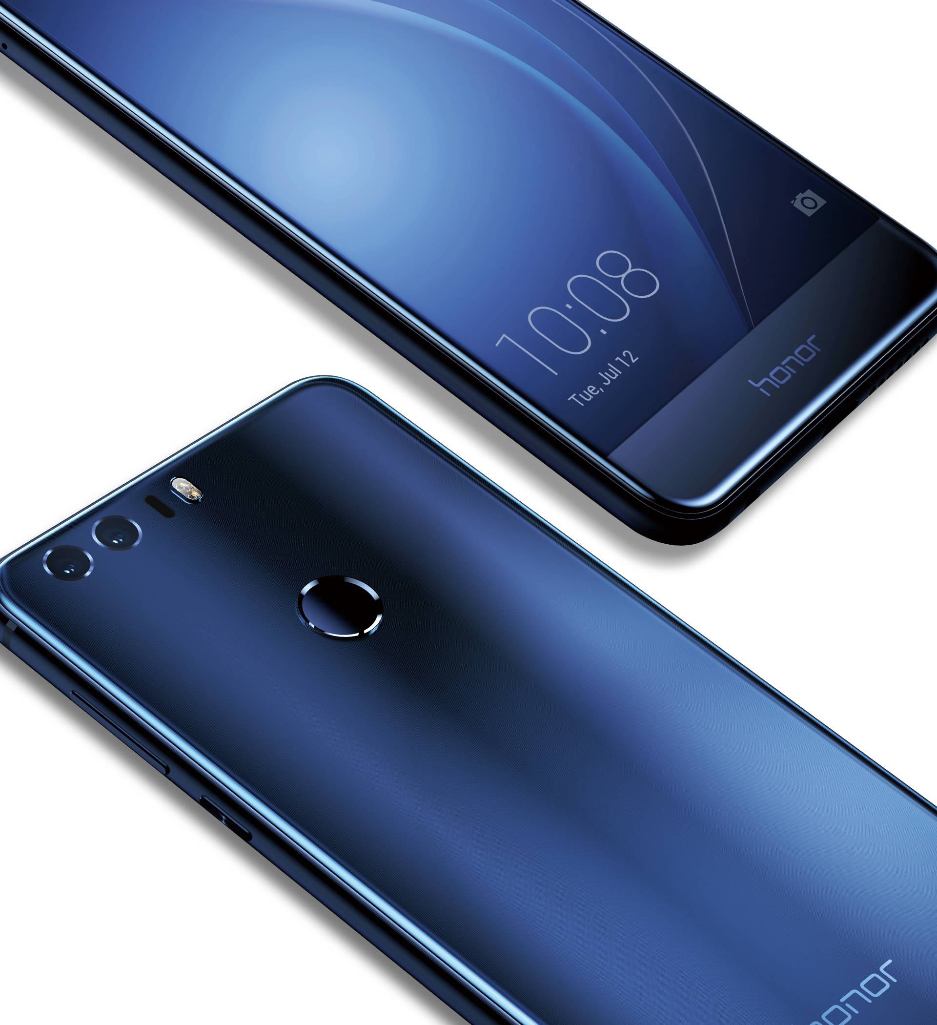 'Povoljniji' snagator: Honor 8 napokon je stigao u Hrvatsku