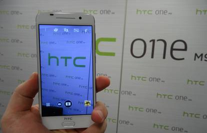 Isprobali smo HTC One A9: Povoljna alternativa iPhoneu