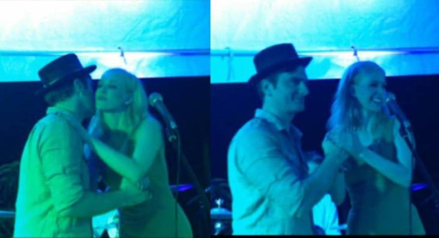 Privatni album/Scena.hr