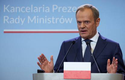 ‘Istočni štit’: Poljska će uložiti više od dvije milijarde eura u sigurnost i jačanje granice