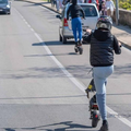 Dvoje djece kod Pule ozlijeđeno na e-romobilu u sudaru s autom. Roditelje čeka kazna