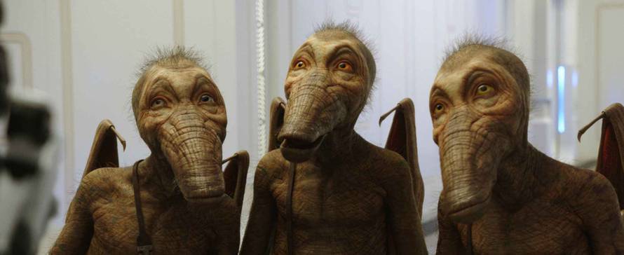 Predstavljamo prvi teaser filma 'Valerian i grad tisuću zvijezda'