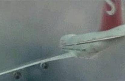 Zrakoplov nestao s radara kraj Bermudskog trokuta