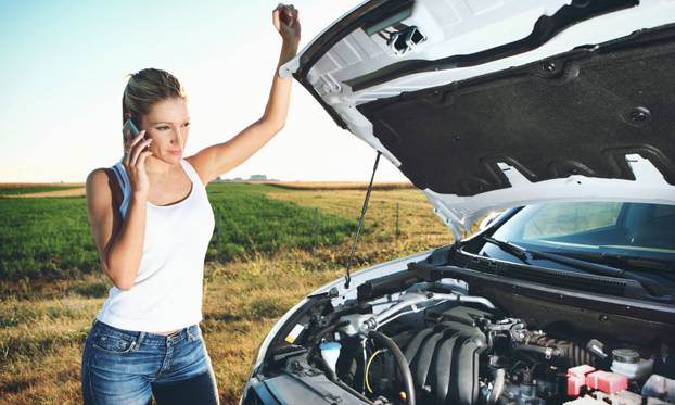 Ovo su najbolji načini za zaštitu automobila od sunca i vrućine