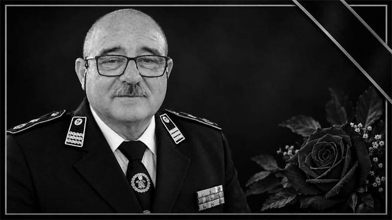 Iznenada preminuo predsjednik hvarskih vatrogasaca: 'Bio je nositelj najviših odlikovanja...'