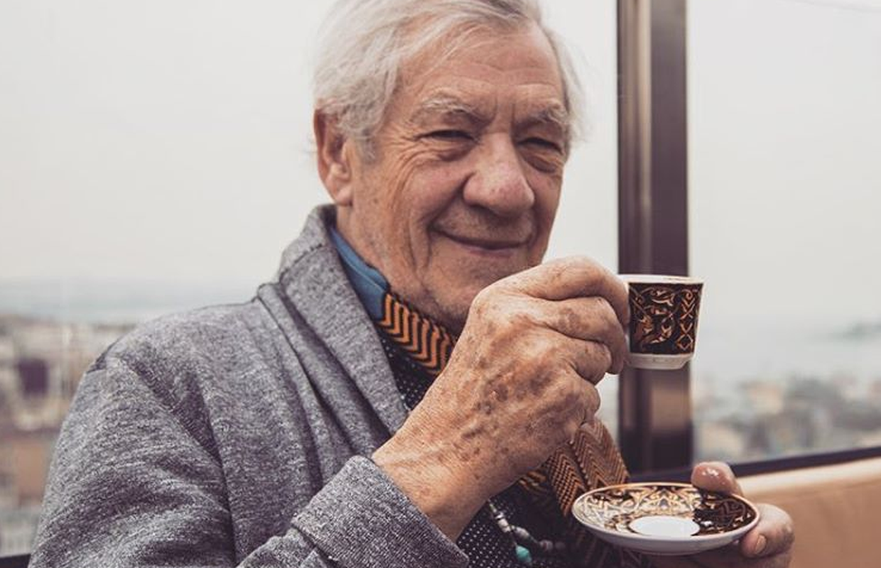 Ian McKellen (81): 'Sretan sam otkad sam priznao da sam gay'