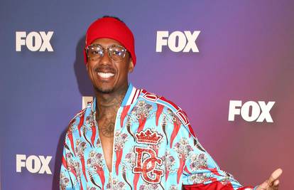 Nick Cannon našalio se na račun svojih partnerica, pratitelji mu poručili: 'Kakvo nepoštovanje'