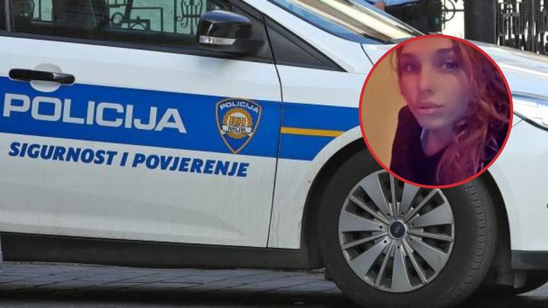 Obitelj i policija traže djevojku (15) iz Bjelovara: Nestala pa poslala roditeljima SMS poruku