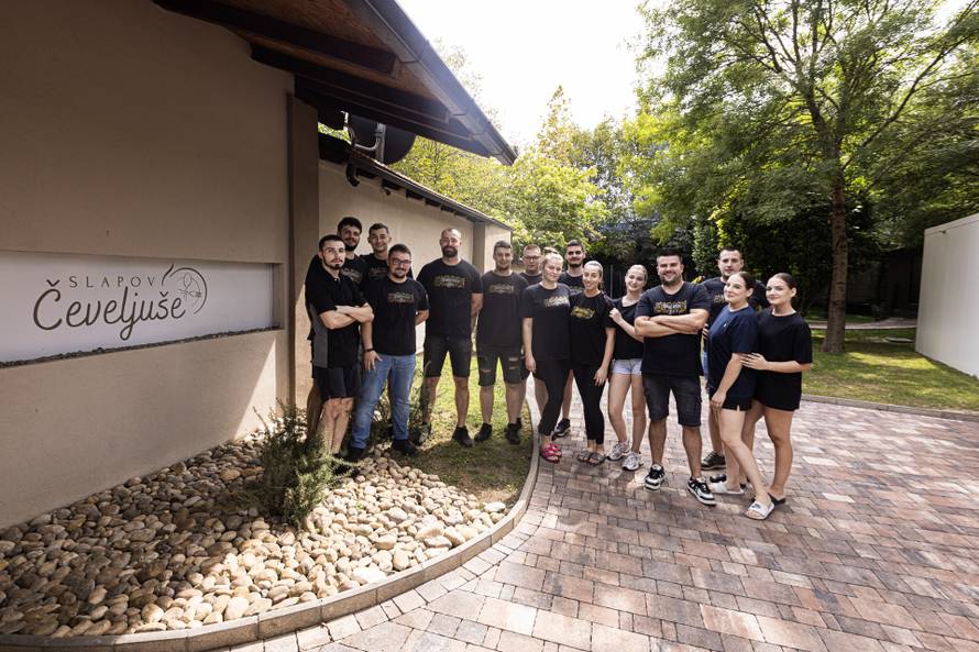 'Zbog dobrog i jeftinog roštilja potegnemo čak i preko granice'