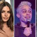 Emily Ratajkowski o komičaru kojeg povezuju s Kim: 'Visok je, šarmantan i dobar s mamom'