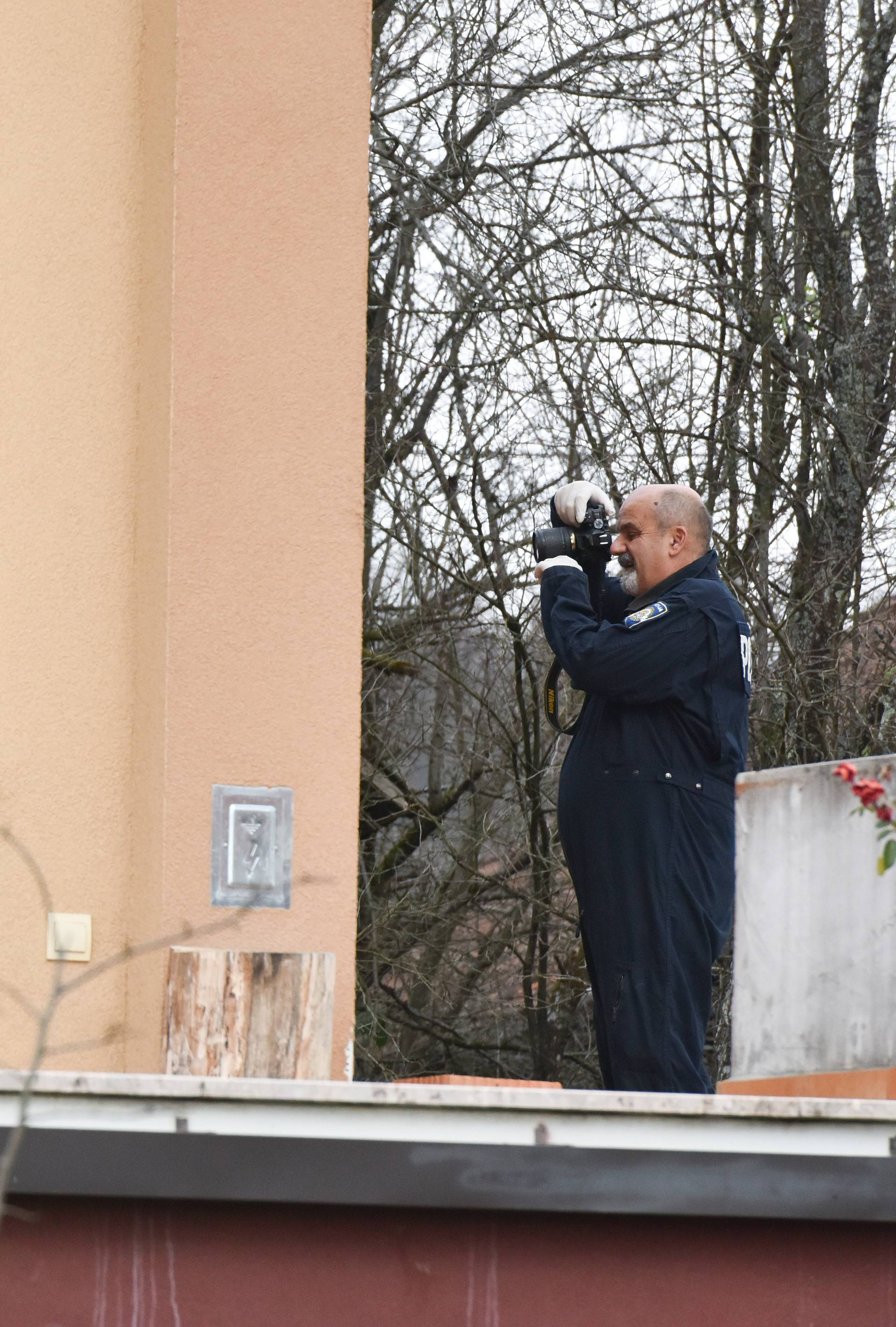 'Nije prvi put da su provalili, ali ova nas je tragedija potresla...'