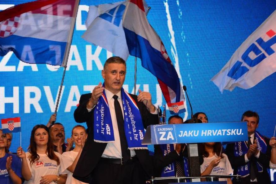 Ivica Galovic/ PIXSELL