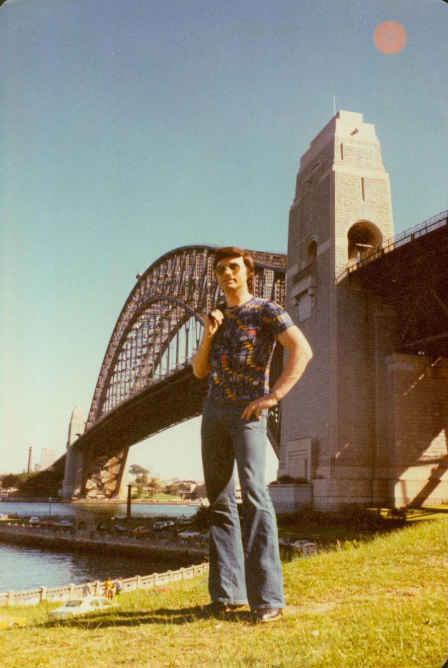 Duško Lokin: U djetinjstvu sam dva puta zamalo izgubio život