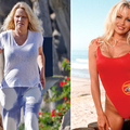Pamela Anderson proslavila 56. rođendan: Obilježila ju je seks snimka, udavala se pet puta...