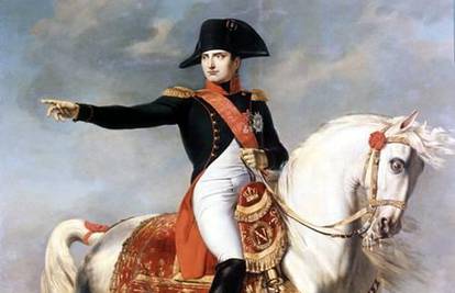 Pramen Napoleonove kose prodali su za 76.000 kuna