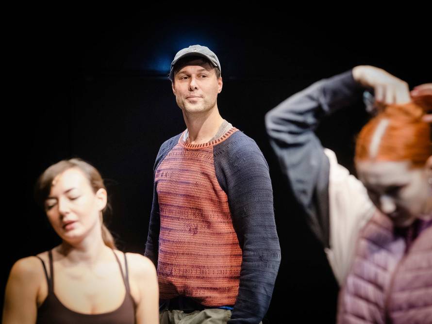 Premijera mjuzikla Cabaret  na novoj sceni zagrebačkog HNK