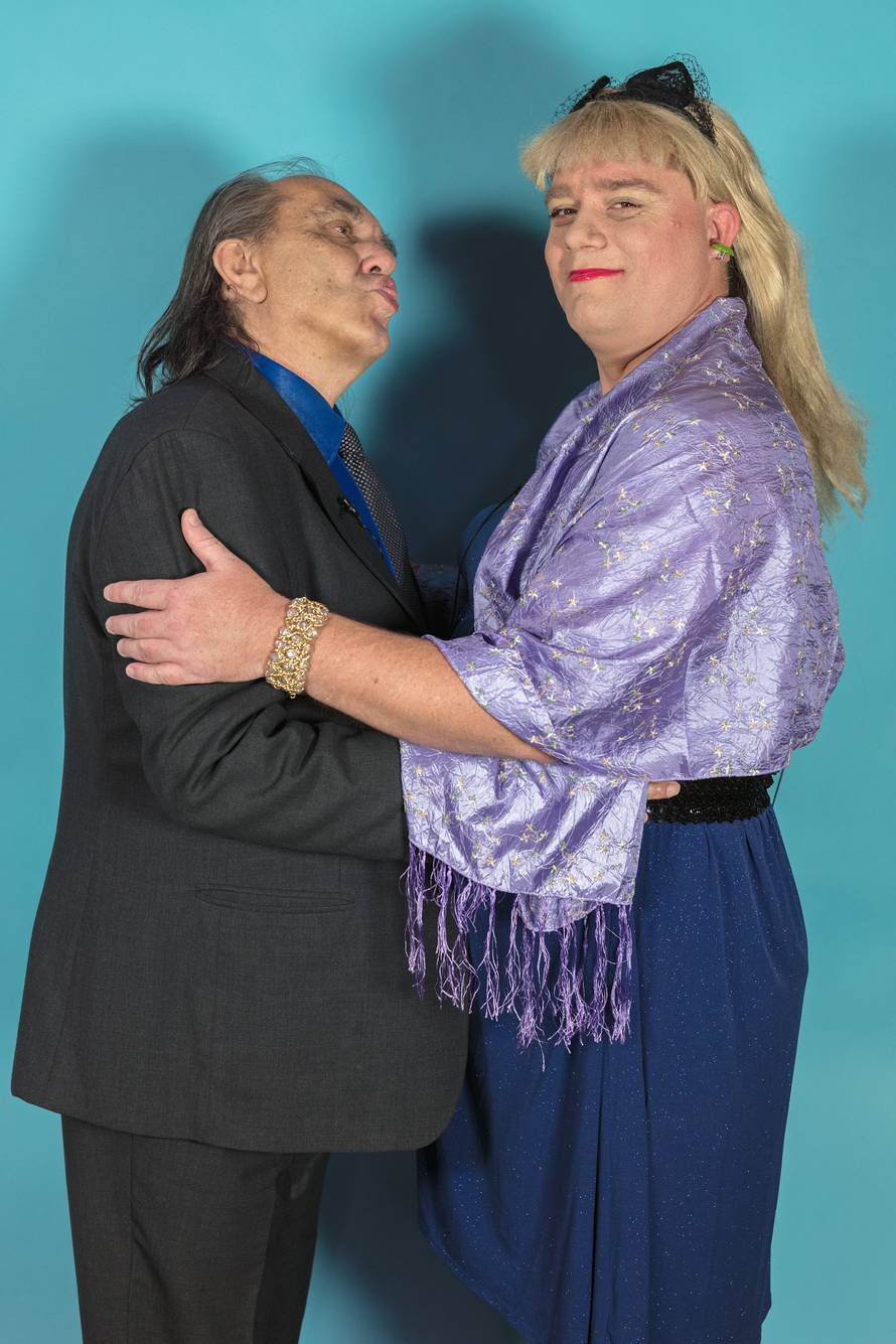 'Noćna mora' na okupu: Cezar, Braco i Slađa ponovno zajedno