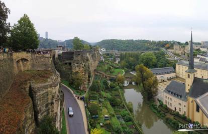 City break - Luksemburg: Što vidjeti i kako najbolje putovati