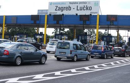 Uskoro će cestarinu naplaćivati novi sustav za čitanje tablica