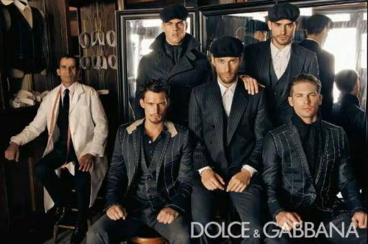 DolceGabbana