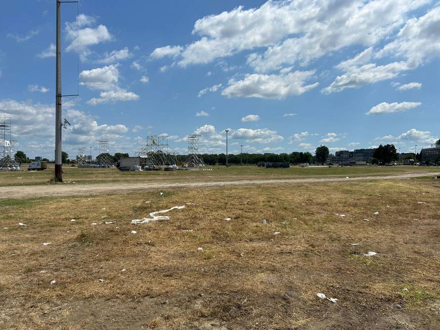 DOZNAJEMO Evo koliko ljudi je završilo na sudu nakon koncerta Thompsona i za što su ih kaznili!