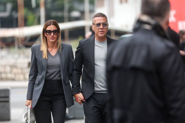 Sarajevo: Komemoracija Halidu Besliću u Narodnom pozorištu Sarajevo