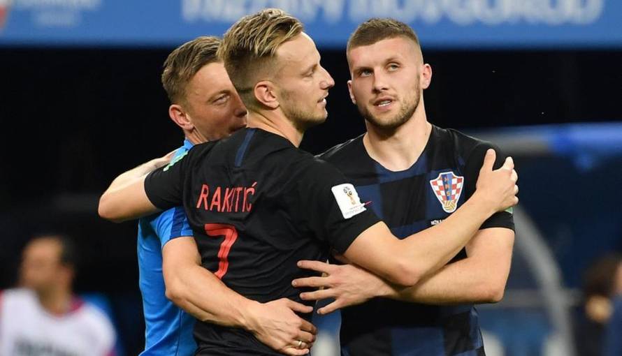 Doznajemo kakva je situacija s Rebićem i Erlićem u Hajduku. Priča se i o veznom iz Njemačke