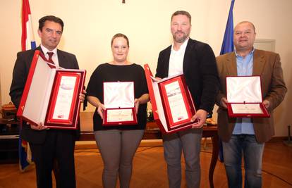 Pobjednici: Korčula i Osijek su  naši veliki šampioni turizma