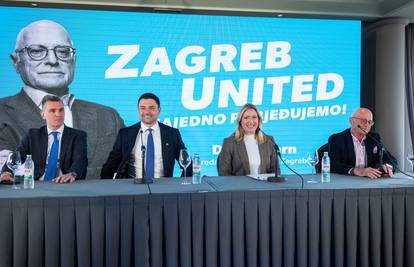 Afera Hipodrom: Zagreb United najavio podizanje kaznene prijave protiv Tomaševića