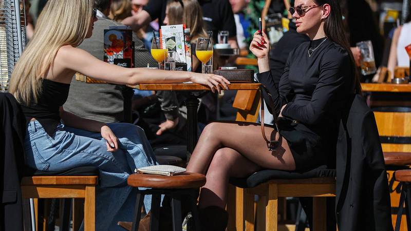 BRRR Stiglo zahlađenje. Evo kakvo vrijeme nas očekuje