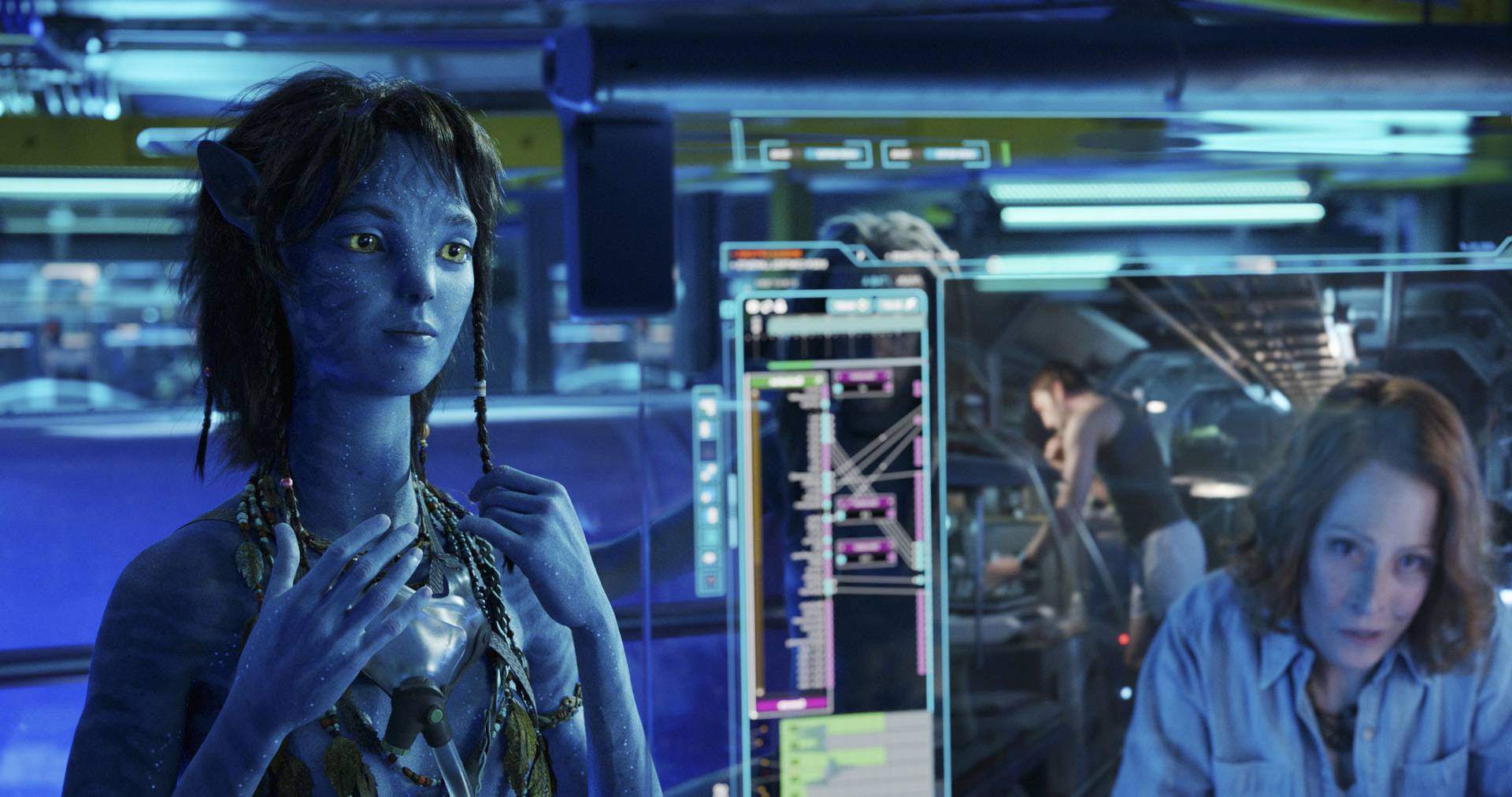 'Avatar: Put vode' ruši rekorde, nalazi se na sedmom mjestu filmova s najvećom zaradom